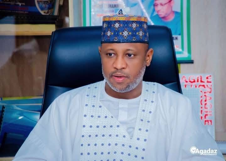 Junaidu Usman Junaidu